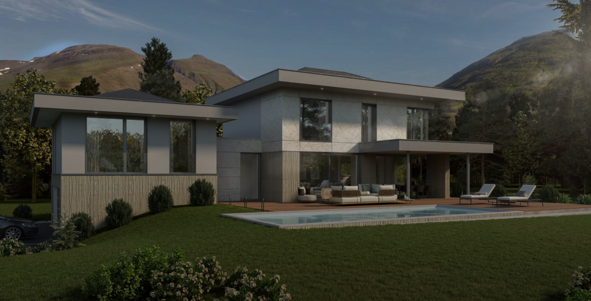 Villa-Unie-Constructeur-Maisons-Individuelles Villa Unie l'artisanat d'exception pour votre maison