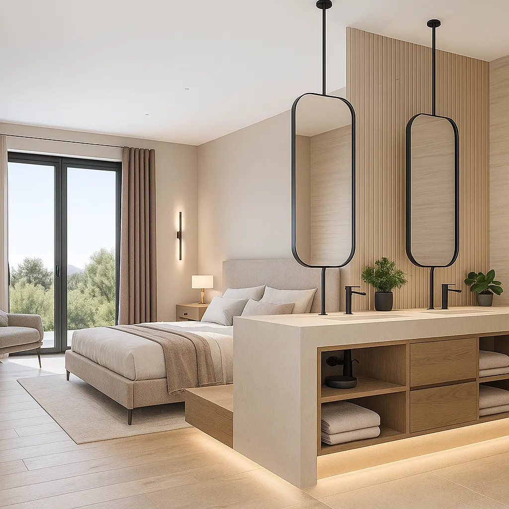 Agencement sur-mesure